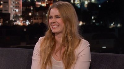 Jimmy Kimmel Live! Season 15 Episode 7