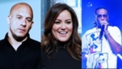 Jimmy Kimmel Live! Season 15 Episode 11