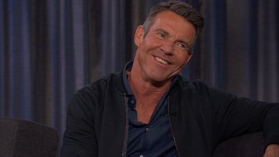 Jimmy Kimmel Live! Season 15 Episode 13