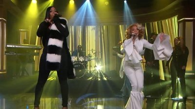 Jimmy Kimmel Live! Season 15 Episode 17