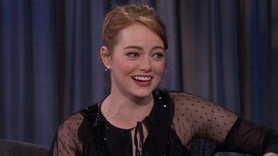 Jimmy Kimmel Live! Season 15 Episode 21