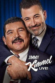 Jimmy Kimmel Live!