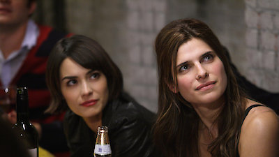 How to Make It in America Season 1 Episode 4