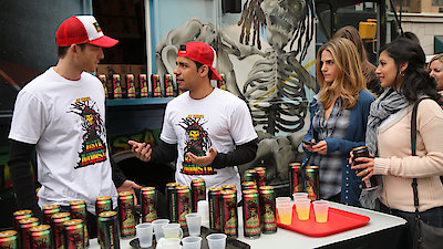 How to Make It in America Season 1 Episode 7