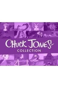 The Chuck Jones Collection