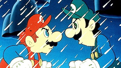 The Adventures of Super Mario Bros 3 Season 1 Episode 3