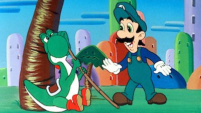 The Adventures of Super Mario Bros 3 Season 1 Episode 13