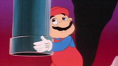 Super Mario World Season 1 Episode 1