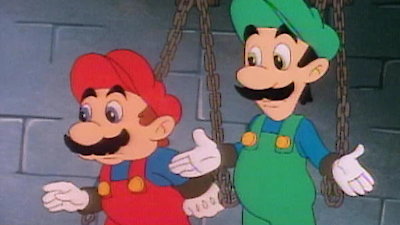 Super Mario World Season 1 Episode 4