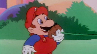 Super Mario World Season 1 Episode 7