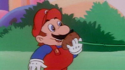 Super Mario World (TV Series 1991) - IMDb