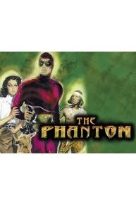 Phantom, The (Original Serial)
