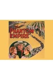 Phantom Empire (Original Serial)