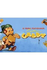 Max Fleischer's Gabby Cartoons Collection