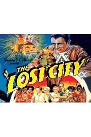 Lost City, The (Original Serial)