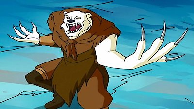 Stargate Infinity Season 1 Episode 17