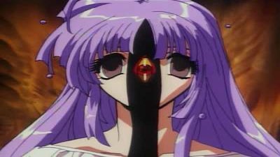 Shamanic Princess Season 1 Episode 4