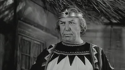 Terry And The Pirates (Original Serial) Season 1 Episode 5