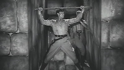 Terry And The Pirates (Original Serial) Season 1 Episode 12