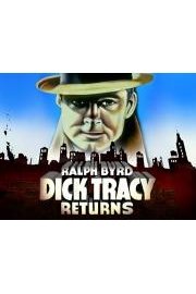 Dick Tracy Returns (Original Serial)