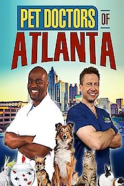 Pet Doctors of Atlanta
