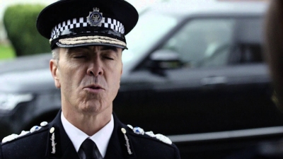 Babylon Season 1 Episode 1