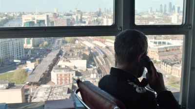 Babylon Season 1 Episode 3