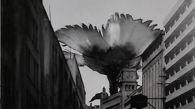 Ultra Q: The Complete Series Season 1 Episode 4