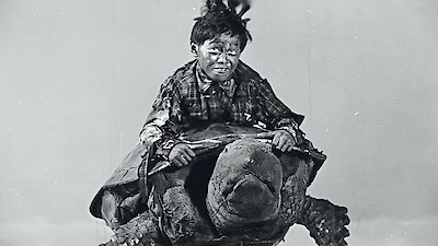 Ultra Q: The Complete Series Season 1 Episode 6