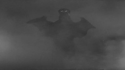 Ultra Q: The Complete Series Season 1 Episode 5