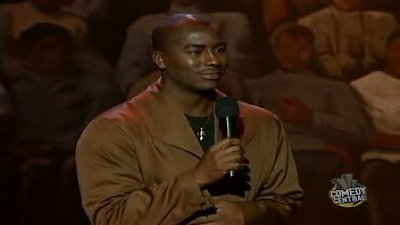 Comedy Central Presents Season 1 Episode 3