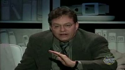 Comedy Central Presents Season 1 Episode 4