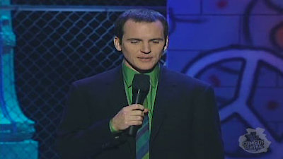 Comedy Central Presents Season 1 Episode 5