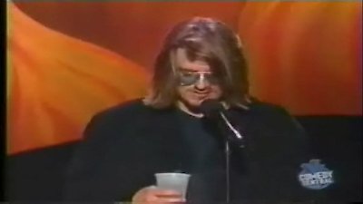 Comedy Central Presents Season 1 Episode 6