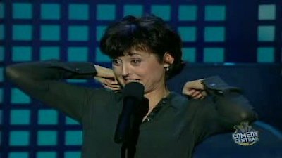 Comedy Central Presents Season 1 Episode 7