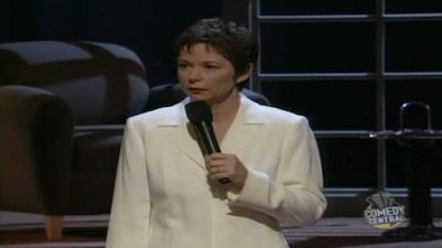 Comedy Central Presents Season 2 Episode 2