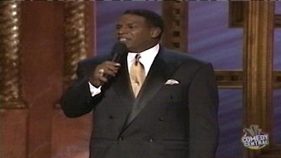 Comedy Central Presents Season 2 Episode 3