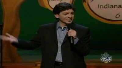Comedy Central Presents Season 2 Episode 5