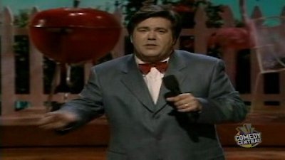 Comedy Central Presents Season 2 Episode 6