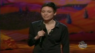 Comedy Central Presents Season 2 Episode 11