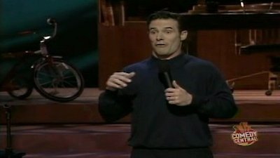 Comedy Central Presents Season 2 Episode 12