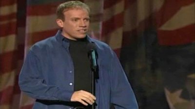 Comedy Central Presents Season 3 Episode 2