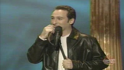 Comedy Central Presents Season 3 Episode 3