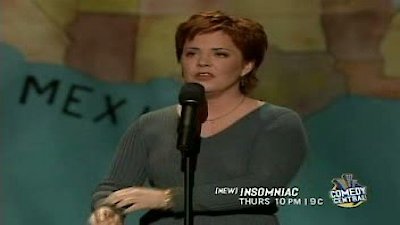 Comedy Central Presents Season 3 Episode 5