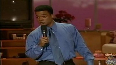 Comedy Central Presents Season 3 Episode 8