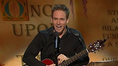 Comedy Central Presents Season 3 Episode 9