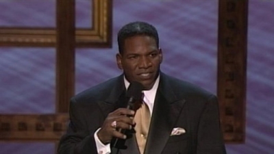 Comedy Central Presents Season 3 Episode 12