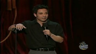 Comedy Central Presents Season 3 Episode 13