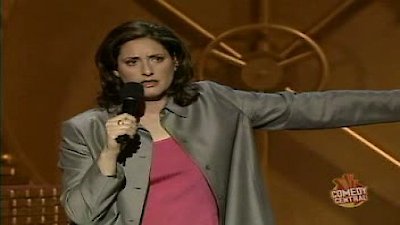 Comedy Central Presents Season 3 Episode 15