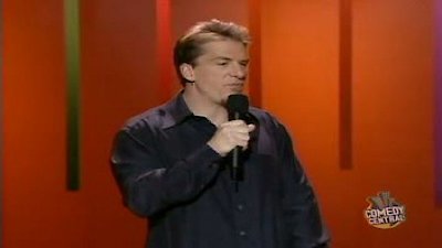 Comedy Central Presents Season 4 Episode 7